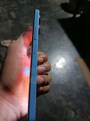 Xiaomi Redmi 12 128 GB Blue
