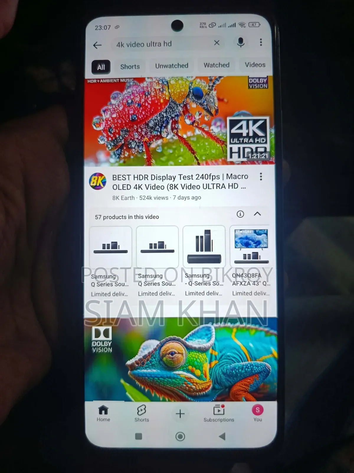 Xiaomi Redmi 12 128 GB Blue