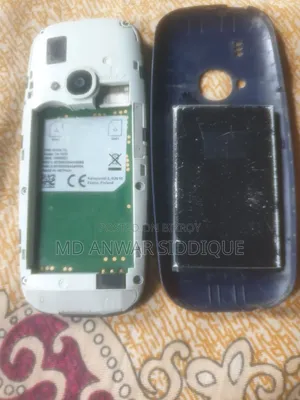 Nokia 3310 Purple