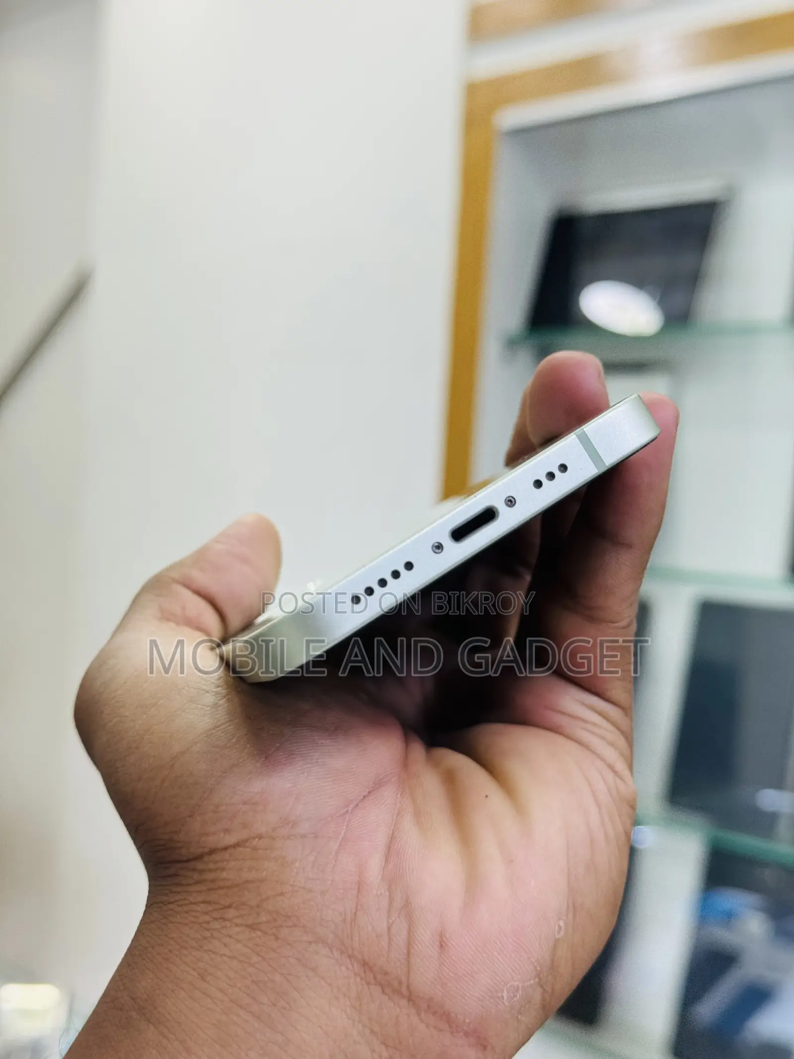 অ্যাপল আইফোন ১২ ১২৮ জিবি গ্রে