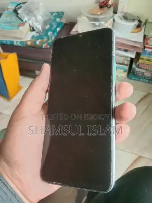 Vivo Y21 128 GB Gray
