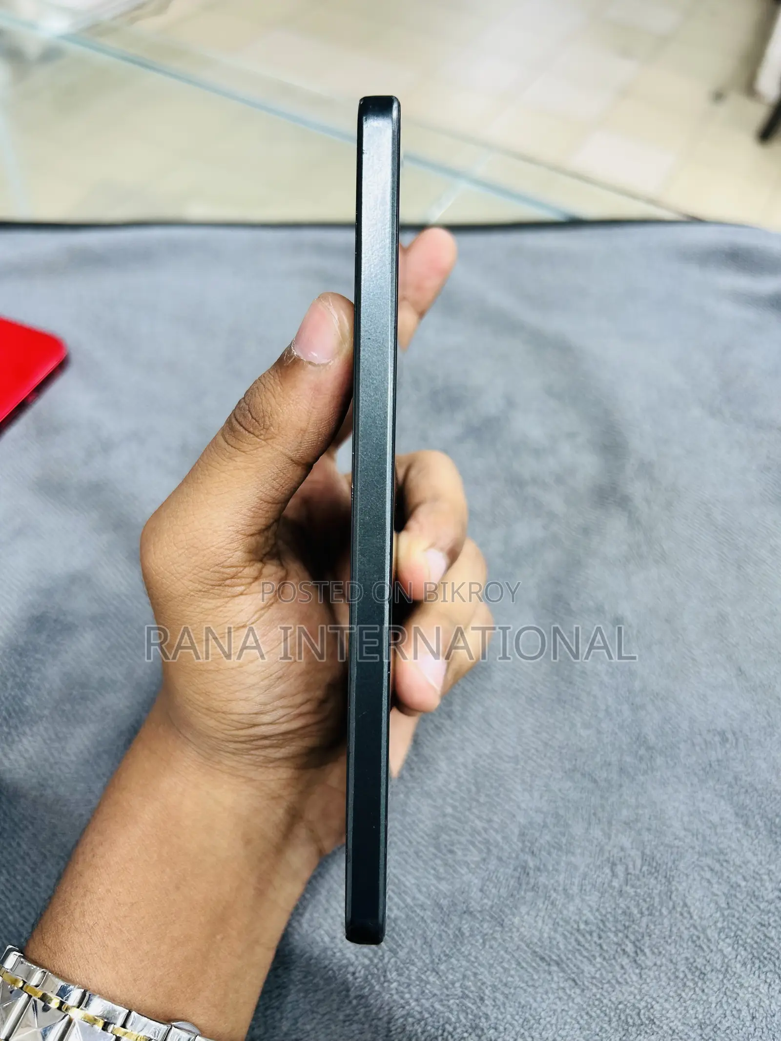 Vivo Y200 128 GB Green