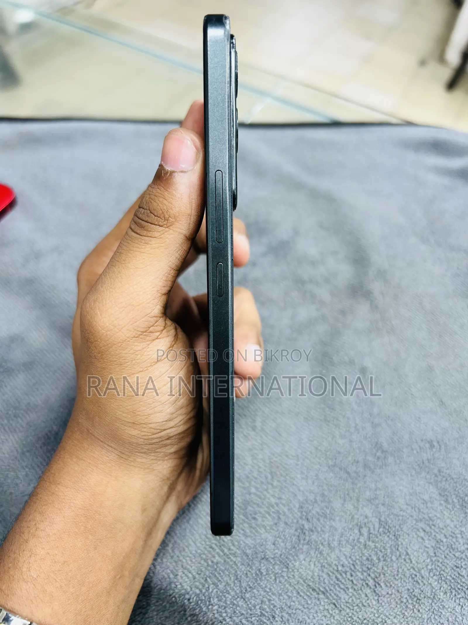 Vivo Y200 128 GB Green