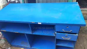 Counter Table