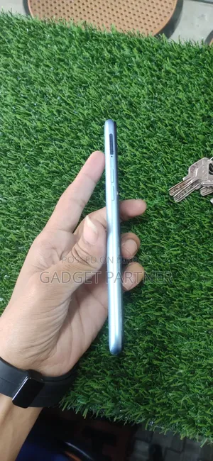 Oppo A12 64 GB Gray