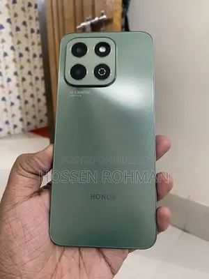 Honor X6b 128 GB Green