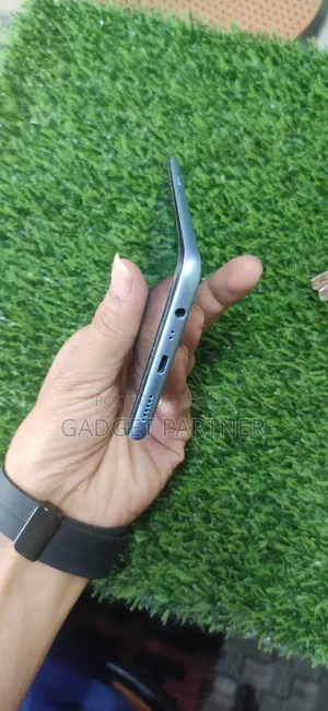 Oppo A12 64 GB Gray