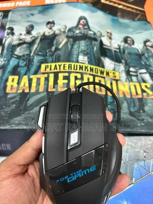 5 in 1 Gaming Combo Mk 500