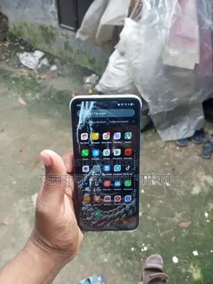 New Infinix Smart 10 Plus 128 GB Pink