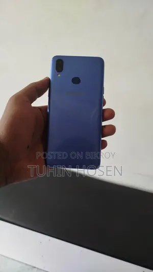 Samsung Galaxy A10s 32 GB Blue
