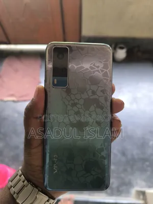 Vivo Y51 16 GB Blue