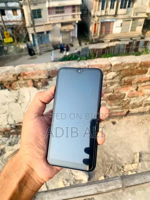 Samsung Galaxy A01 16 GB Blue