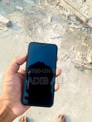 Samsung Galaxy A01 16 GB Blue