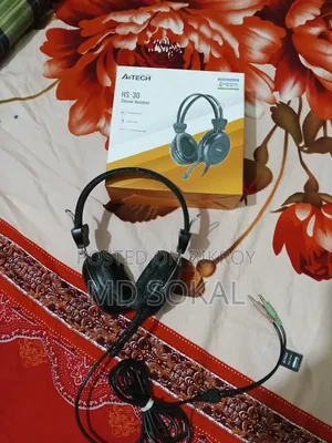 A4tech হেডফোন