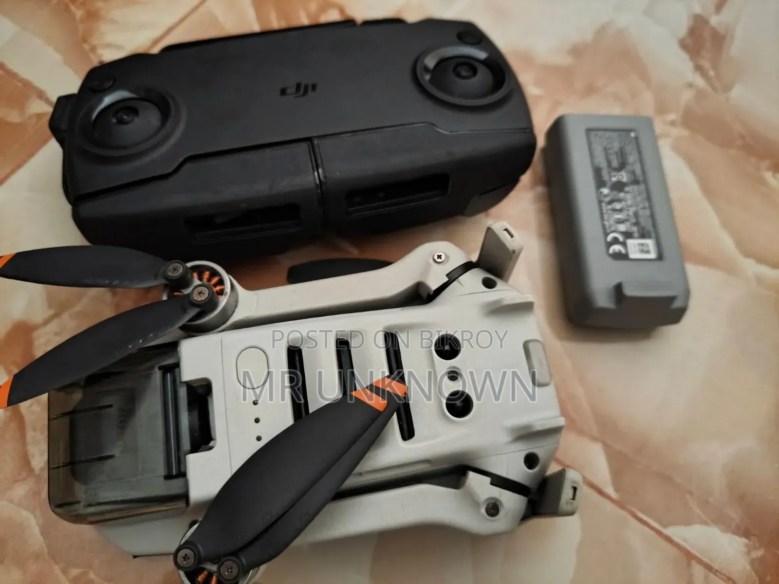 Dji Mini Se