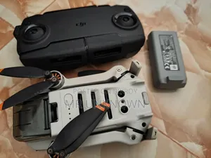 Dji Mini Se