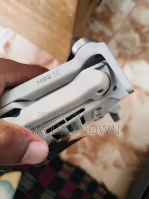 Dji Mini Se