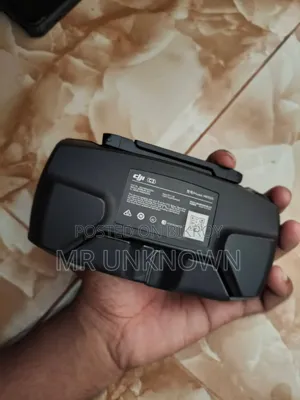 Dji Mini Se