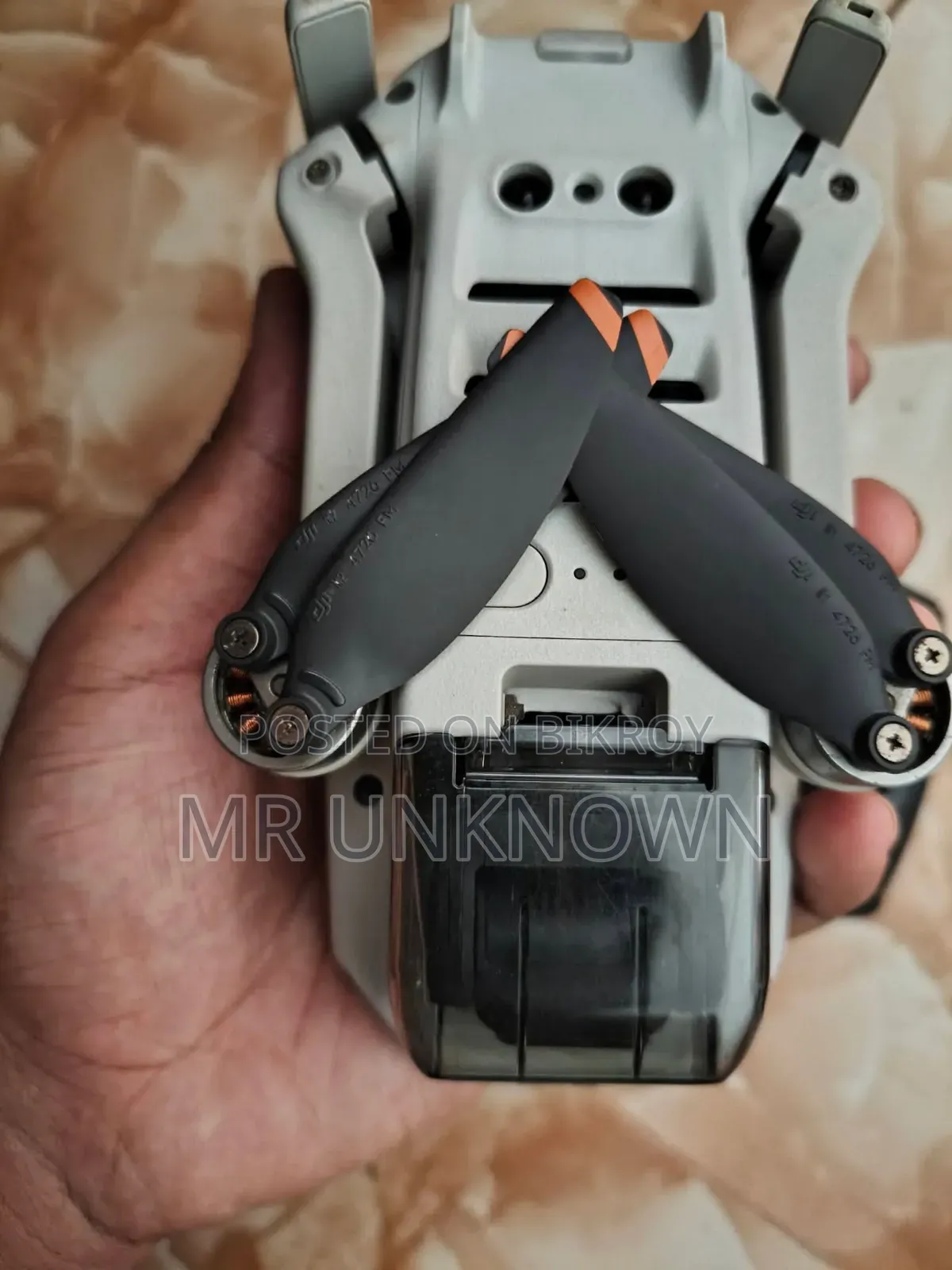 Dji Mini Se