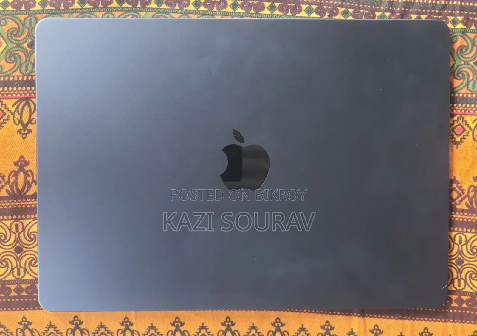 Laptop Apple MacBook Air 2022 M2 16GB Apple M2 SSD 256GB