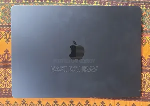 Laptop Apple MacBook Air 2022 M2 16GB Apple M2 SSD 256GB
