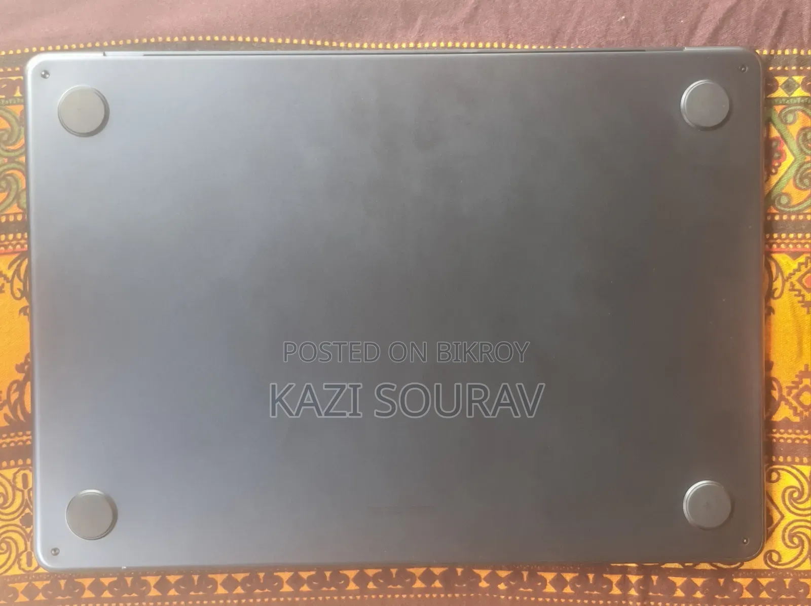 Laptop Apple MacBook Air 2022 M2 16GB Apple M2 SSD 256GB