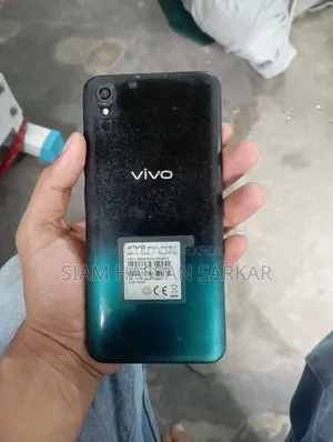 Vivo V1 Black