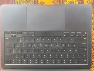 Laptop Apple MacBook Air 2022 M2 16GB Apple M2 SSD 256GB