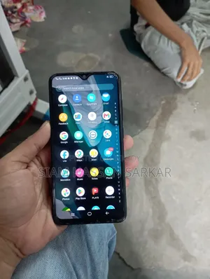Vivo V1 Black