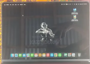 Laptop Apple MacBook Air 2022 M2 16GB Apple M2 SSD 256GB