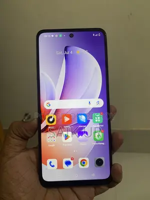Realme C71 128 GB White
