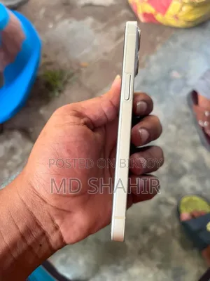 Apple iPhone 13 128 GB White