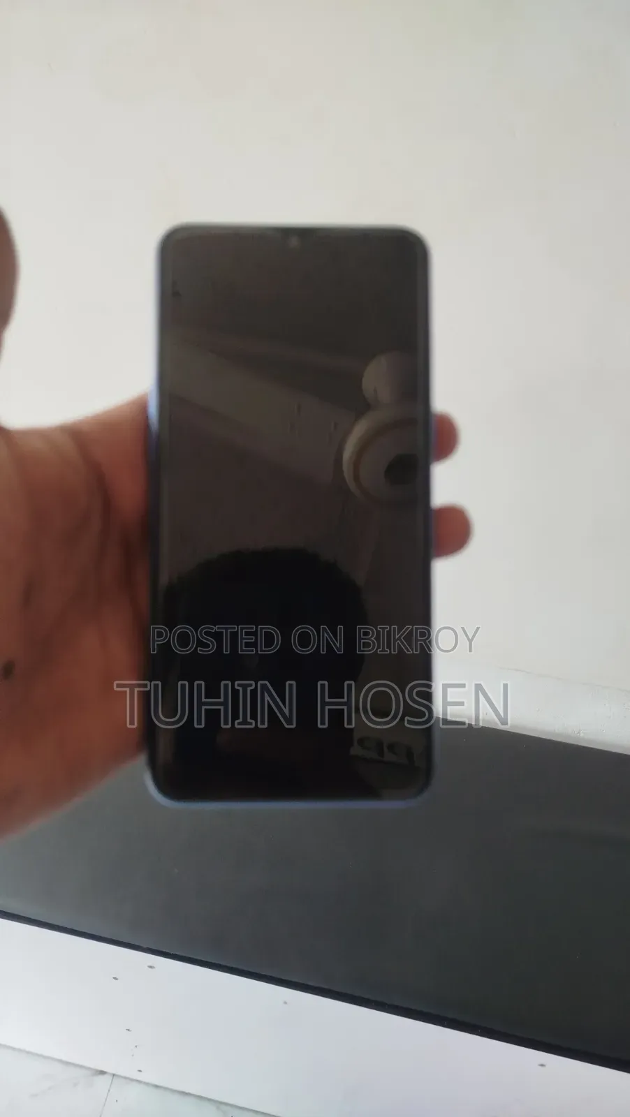 স্যামসাং গ্যালাক্সি এ১০এস ৩২ জিবি নীল