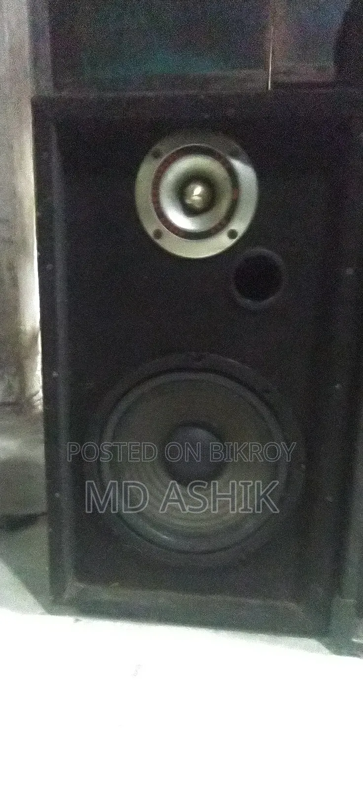 Sound system for sale
