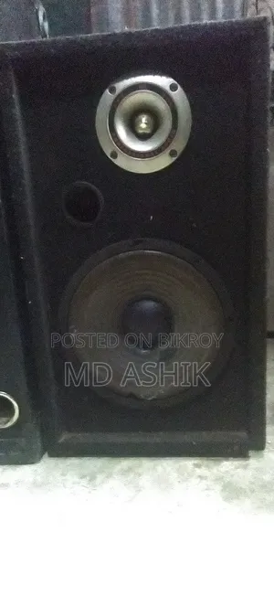 Sound system for sale