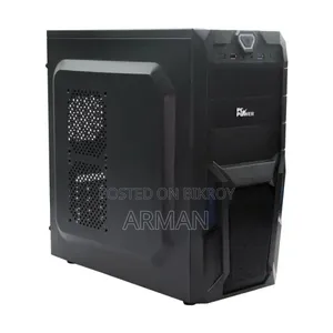 Desktop Computer 16GB Intel Core i5 HDD+SSD 640GB