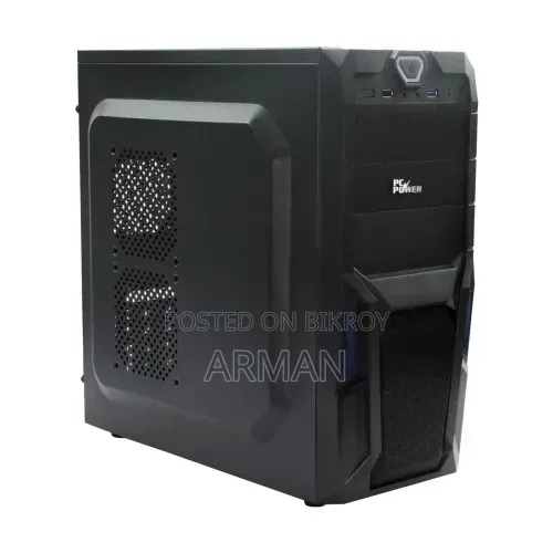 Desktop Computer 16GB Intel Core i5 HDD+SSD 640GB