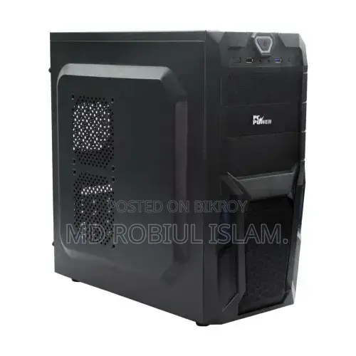 Desktop Computer 16GB Intel Core i5 HDD+SSD 640GB