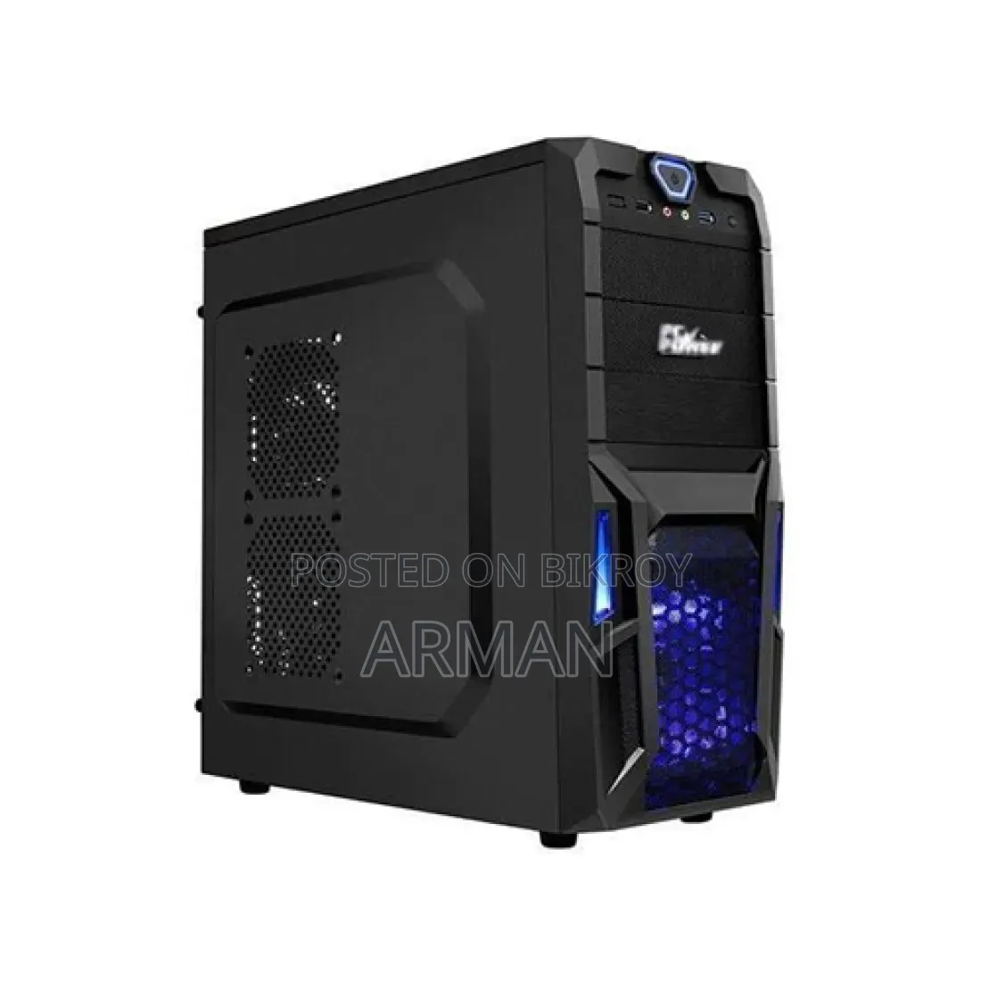 Desktop Computer 16GB Intel Core i5 HDD+SSD 640GB