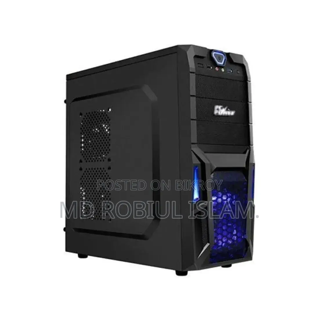 Desktop Computer 16GB Intel Core i5 HDD+SSD 640GB