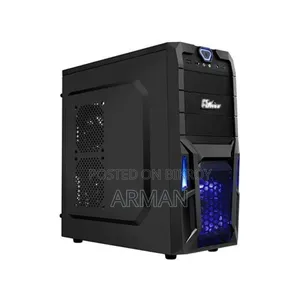 Desktop Computer 16GB Intel Core i5 HDD+SSD 640GB