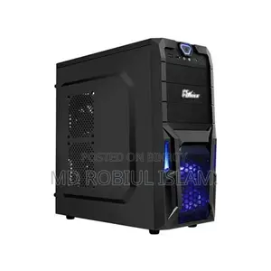 Desktop Computer 16GB Intel Core i5 HDD+SSD 640GB