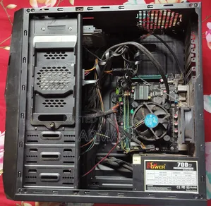 Desktop Computer 16GB Intel Core i5 HDD+SSD 640GB