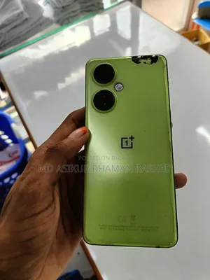 OnePlus Nord CE 3 Lite 5G 128 GB