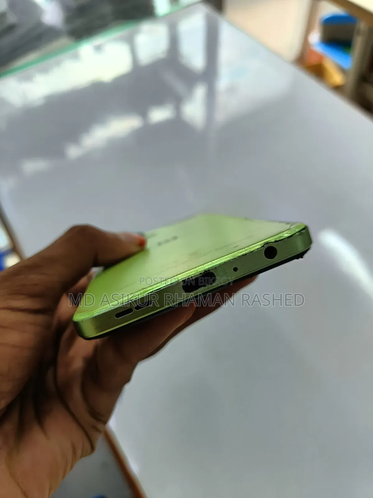 OnePlus Nord CE 3 Lite 5G 128 GB
