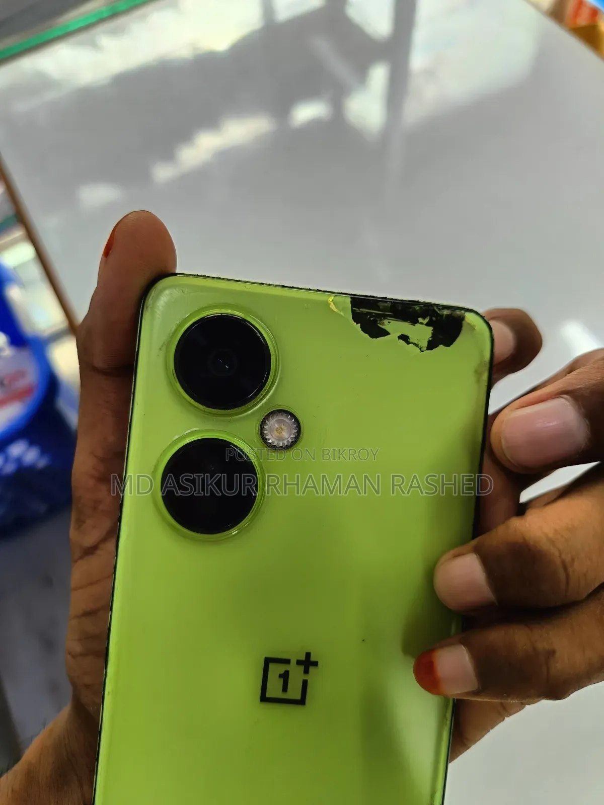 OnePlus Nord CE 3 Lite 5G 128 GB