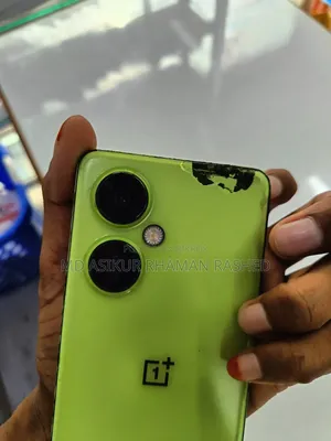 OnePlus Nord CE 3 Lite 5G 128 GB