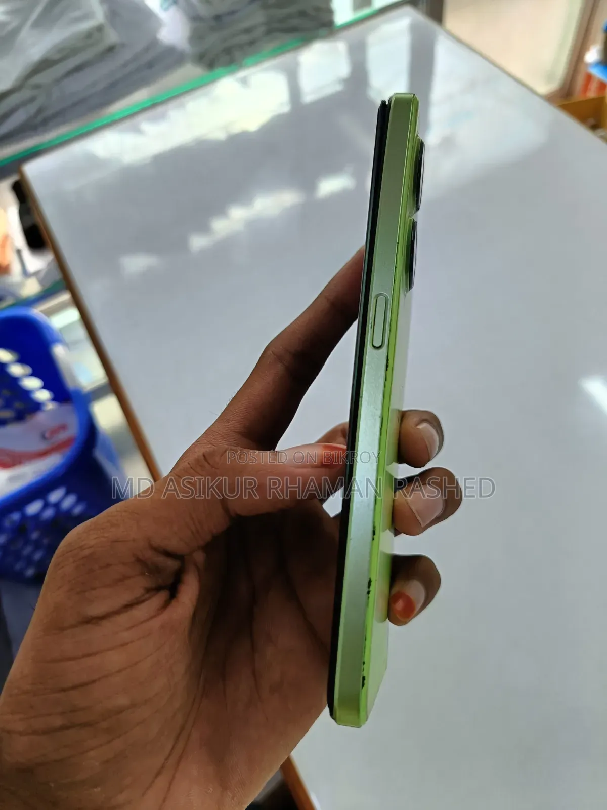 OnePlus Nord CE 3 Lite 5G 128 GB