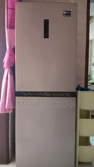 Samsung Inverter Fridge 320 LTR
