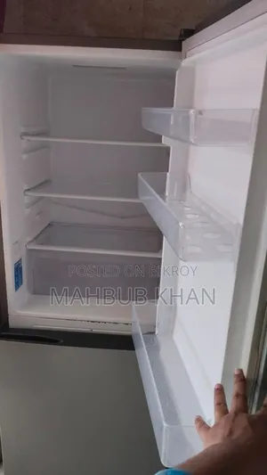 Samsung Inverter Fridge 320 LTR